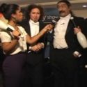 FLYING KARAMAZOV BROTHERS Teams with FDNY for PSA