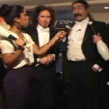 FLYING KARAMAZOV BROTHERS Teams with FDNY for PSA