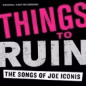 Carrie Manolakos & Starr Busby Set for THINGS TO RUIN at Le Poisson Rouge, 2/28