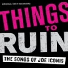 Carrie Manolakos & Starr Busby Set for THINGS TO RUIN at Le Poisson Rouge, 2/28