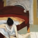 Edward Hopper House Art Center Features the Nyack Years, 5/21-7/17
