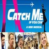 TV Broadway Beat Special: CATCH ME IF YOU CAN - Meet the Cast & Creative Team! Video