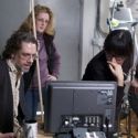 Photo Flash: Behind the Scenes of Puppet Heap's 'I Knew an Old Lady'