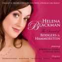 BWW Interviews: Helena Blackman