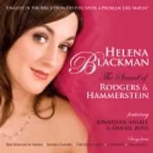 BWW Interviews: Helena Blackman