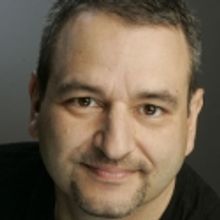 BWW JR: Joe DiPietro Talks MEMPHIS