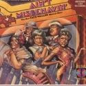 BWW Reviews: AIN'T MISBEHAVIN' at Clarksville's Roxy Regional Theatre