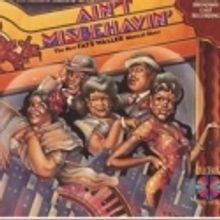 BWW Reviews: AIN'T MISBEHAVIN' at Clarksville's Roxy Regional Theatre