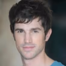 Actor/singer Matt Cavenaugh Talks Gigi