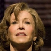 Fonda Entrances in 33 Variations @ Ahmanson