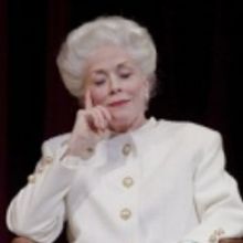 ANN: An Affectionate Portrait of Ann Richards - On Sale Now