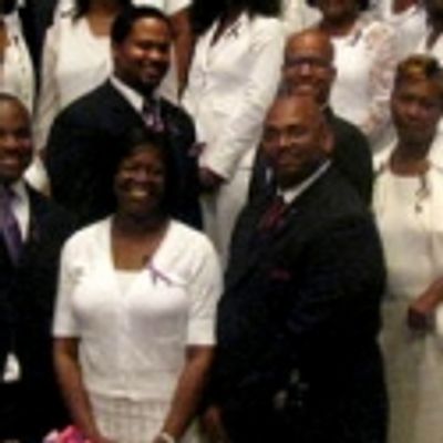 Trustus Theatre Presents "A Gospel Evening" Fundraiser, 1/22