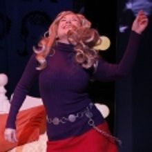 BWW Reviews: VANITIES: A NEW MUSICAL at ACT