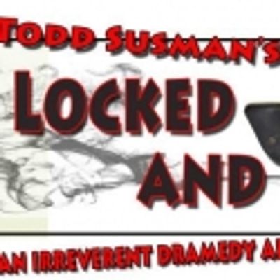 Santa Monica Playhouse Presents The West Coast Premiere of LOCKED AND LOADED, Opens 2/18