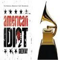 AMERICAN IDIOT Wins GRAMMY for Best Musical Show Album!
