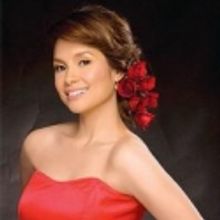 Lea Salonga Holds Encore Concert in Thailand, 2/14