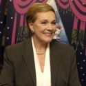 Julie Andrews Wins 2011 Grammy Award for 'Poems, Songs and Lullabies'