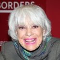 Carol Channing Talks Betty Garrett