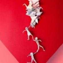 Amphibian Stage Productions Presents ANIMALS OUT OF PAPER, 3/11-3/27