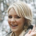 Katharine McPhee Joins NBC Musical Pilot - SMASH!