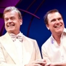 Grammer, Hodge & De Jesus Final LA CAGE AUX FOLLES Farewell