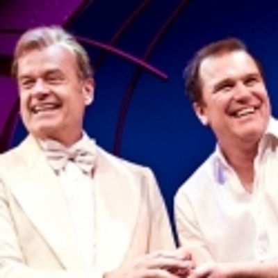Grammer, Hodge & De Jesus Final LA CAGE AUX FOLLES Farewell