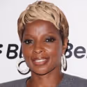 Mary J. Blige Signs on for ROCK OF AGES Film