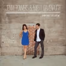 Cavenaugh and Powers' 'Gonna Make You Love Me' Releases Track List
