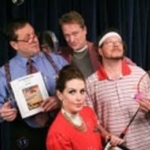 6th Street Playhouse Presents THE FINAL SCENE, 3/4-27