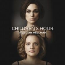 Comedy Theatre Extends THE CHILDREN'S HOUR Through May 7