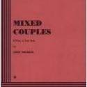 Westport Community Theatre Holds Auditions for MIXED COUPLES, 2/13-14