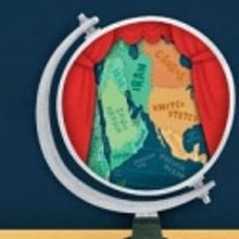 Yussef El Guindi Wins Distinguished Playwright Award