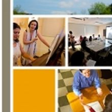 New School Presents NOIR, 4/1-8