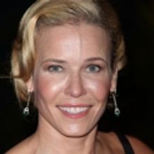 Fox Theatre Welcomes LIES THAT CHELSEA HANDER TOLD ME, 6/3