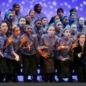 Young People's Chorus of NYC Holds DREAMER Gala, 3/7