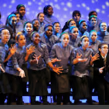 Young People's Chorus of NYC Holds DREAMER Gala, 3/7