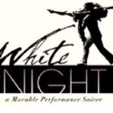 Amanda Selwyn Dance Theatre Holds WHITE NIGHT Benefit, 2/26
