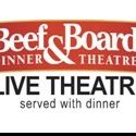 Beef & Boards Dinner Theatre Holds Audition Workshop, 2/26