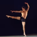 BWW Reviews: DIRECTOR'S CHOICE Winter Series from Nashville Ballet