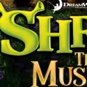 Fox Theatre Welcomes SHREK, 4/26-5/1