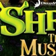 Fox Theatre Welcomes SHREK, 4/26-5/1