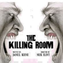 THE KILLING ROOM Celebrates World Premiere in New York, 3/10-4/2