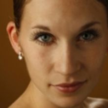 BWW Interviews: Krissy Johnson, This Dancer's Life