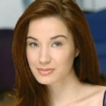 Sierra Boggess Joins Tyne Daly in MTC's MASTER CLASS This Season