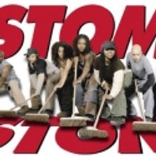 PlayhouseSquare Welcomes STOMP, 3/18-20