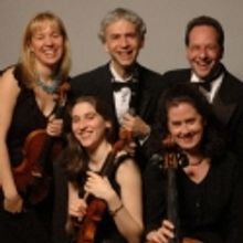 JCC Chamber Music Society Presents Final Concert of the 2010-2011 Season, 3/5