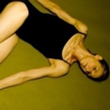 Photo Flash: Peggy Baker Dance Project's ARE YOU OK