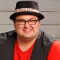 RYAN O'CONNOR EATS HIS FEELINGS Comes to Laurie Beechman, 5/2-23