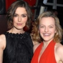 Photo Flash: CHILDREN'S HOUR Celebrates Opening Night