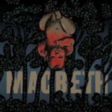 Theatre for a New Audience Presents MACBETH, 3/20-4/21